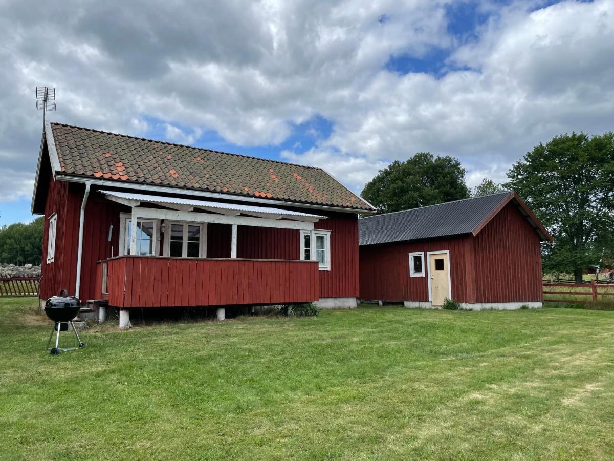 Ekhaga, Hultakra Guest House Mariannelund Exterior photo