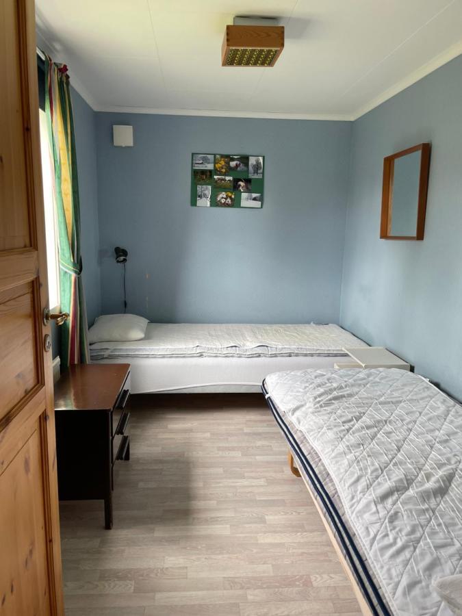 Ekhaga, Hultakra Guest House Mariannelund Exterior photo