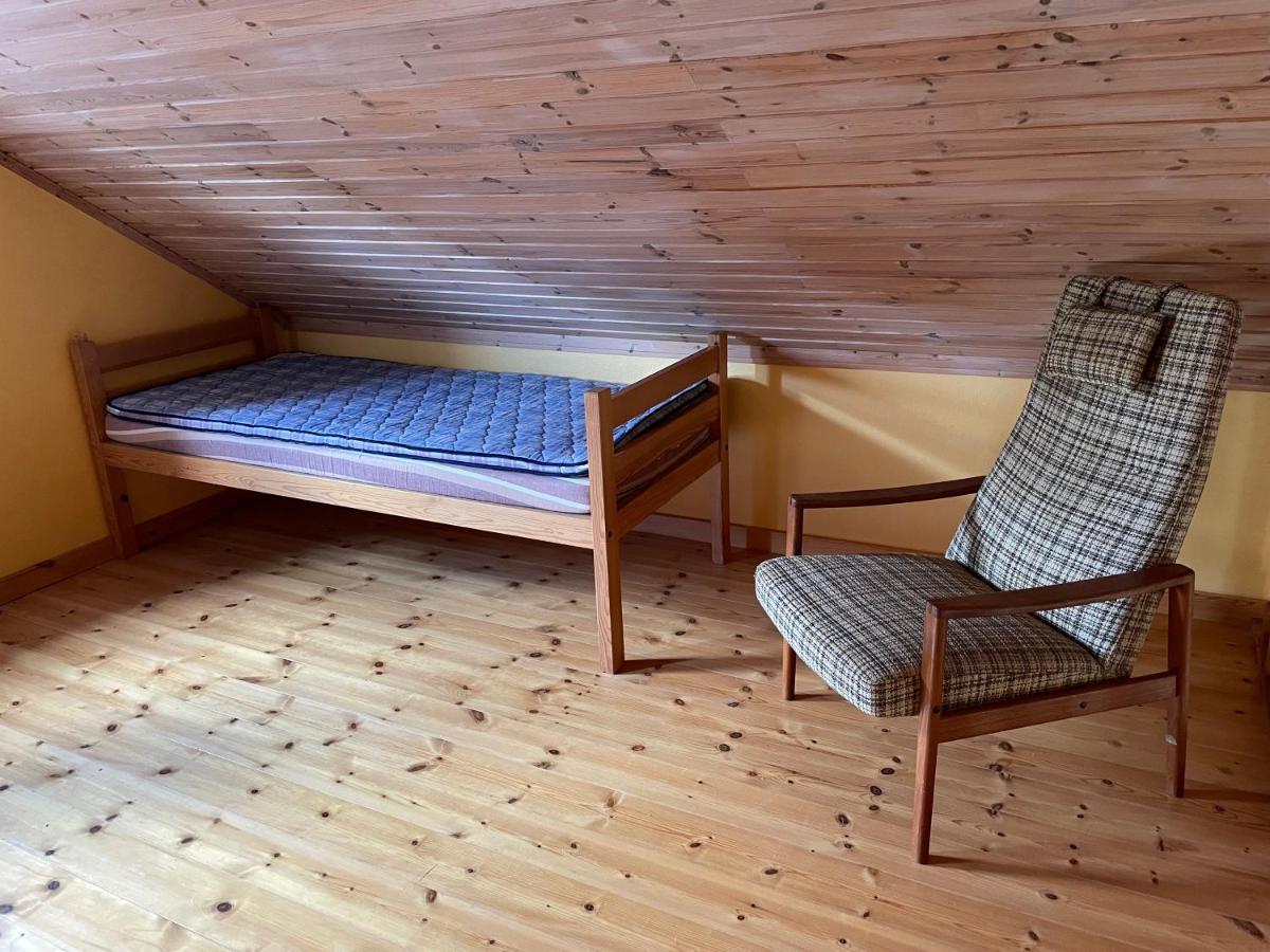 Ekhaga, Hultakra Guest House Mariannelund Exterior photo